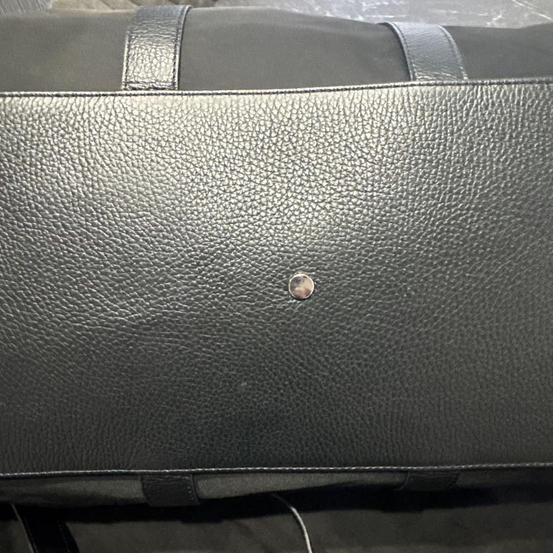 MB ULTIMATE FABRIC リモンタナイロンイタリアンバッグ