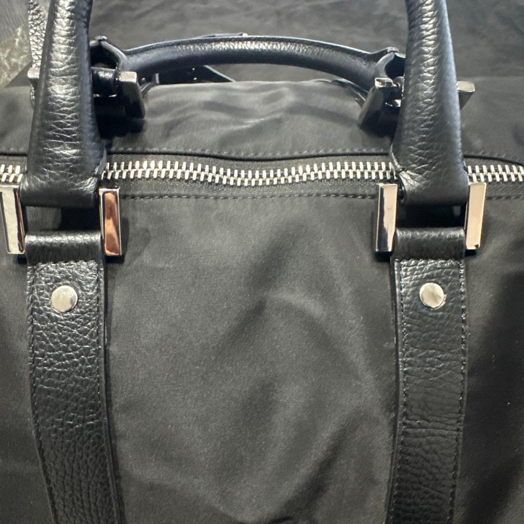 MB ULTIMATE FABRIC リモンタナイロンイタリアンバッグ