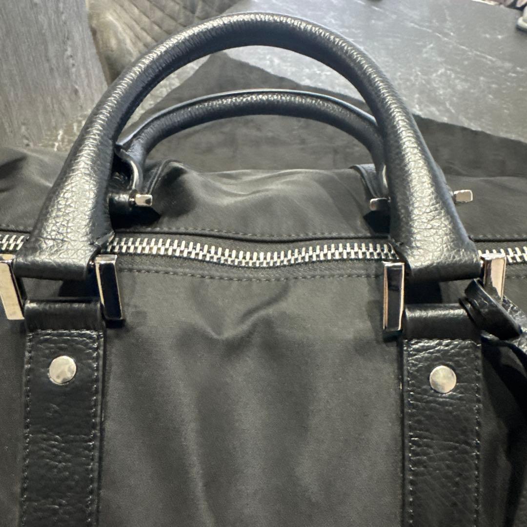 MB ULTIMATE FABRIC リモンタナイロンイタリアンバッグ