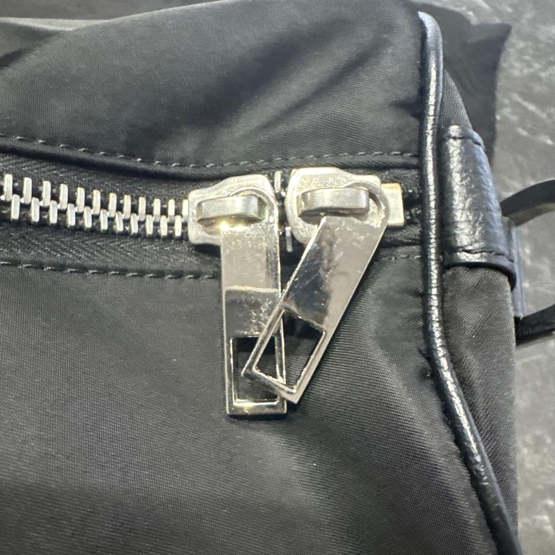 MB ULTIMATE FABRIC リモンタナイロンイタリアンバッグ