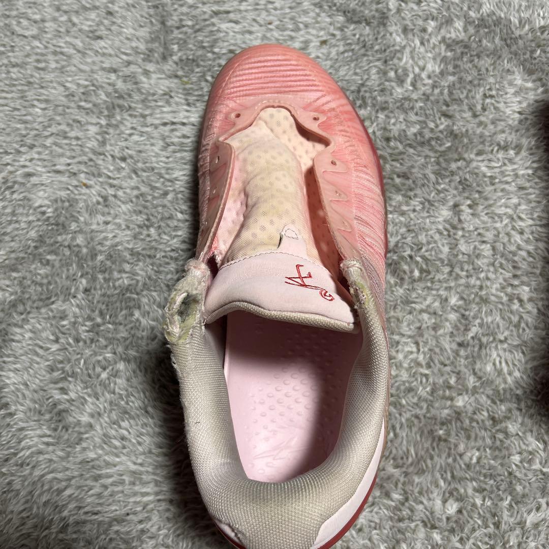 シューズ(男性用) serious player only player1 plus