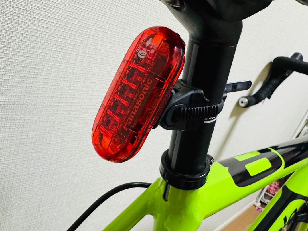 プロフェッショナル様★Cannondale CAAD8 2015年モデル