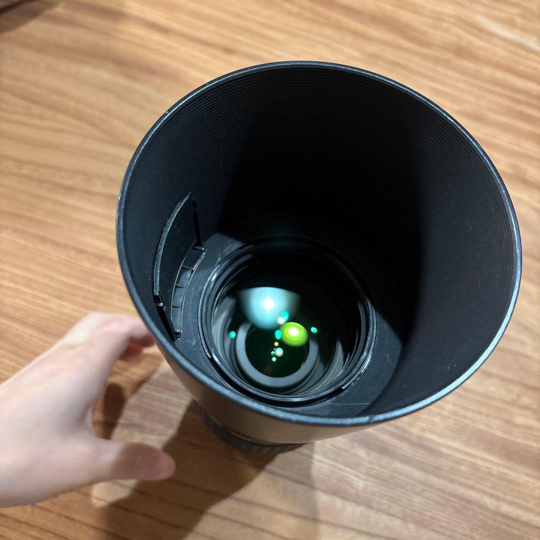 【OLYMPUS】ZUIKO DIGITAL 50-200mm F2.8-3.5