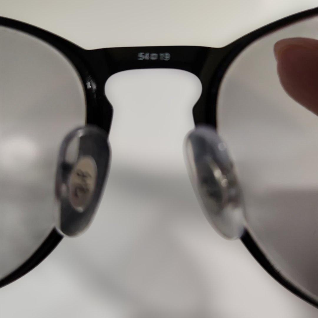 美品Ray-Ban ORB3539 人気エリカメタル 調光レンズサングラス