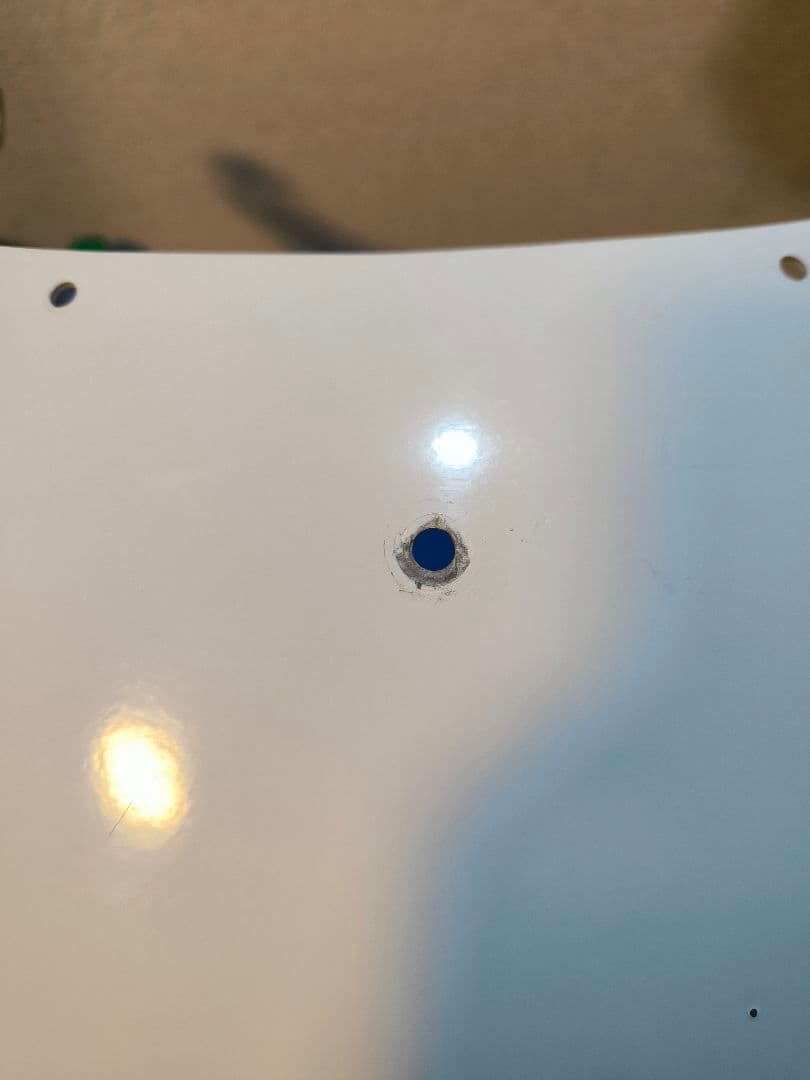 アッパーカウル 才谷屋ファクトリー NSR250R mc21