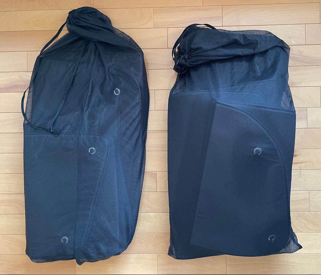 ハイエース200系 ワイドバン S-GL 5ドア専用 サンシェード 趣味職人