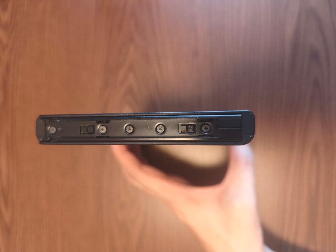 ニ*ダ様 ニンテンドースイッチ本体　未対策機