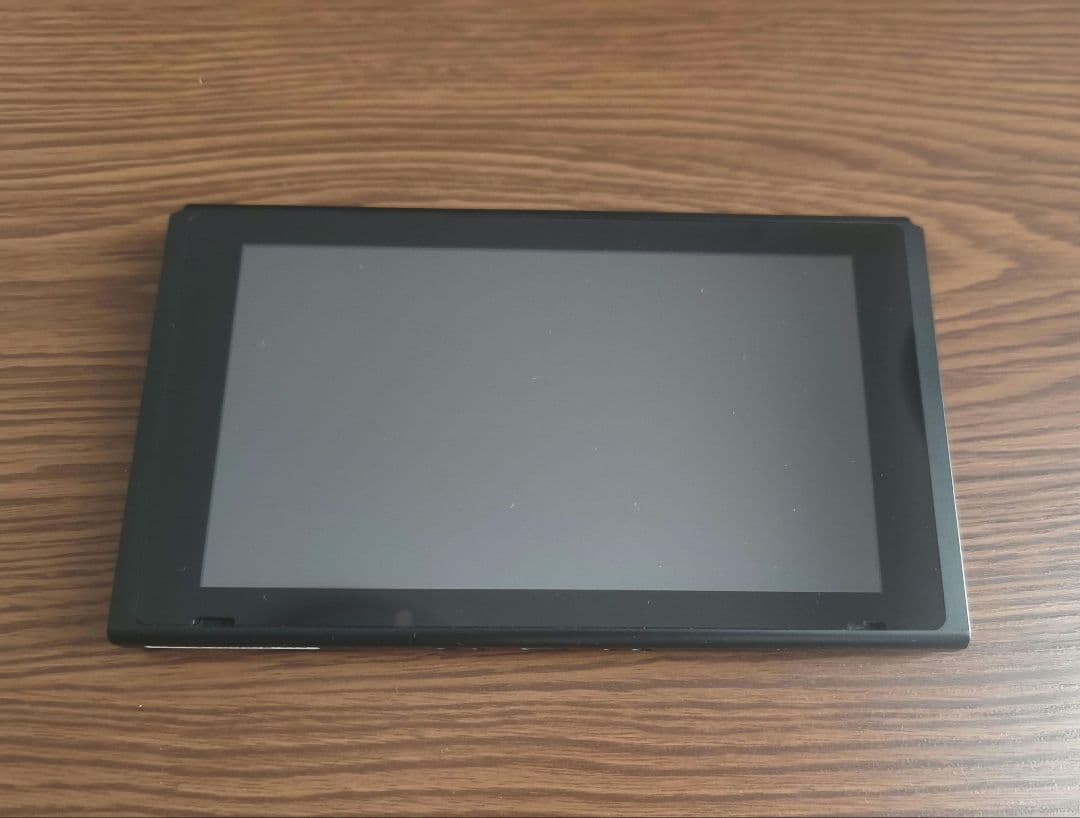 ニ*ダ様 ニンテンドースイッチ本体　未対策機