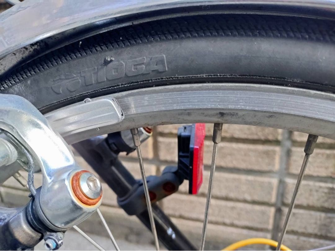 BIANCHI 「ビアンキ」 MINIVELO 8 小径車 ミニベロ