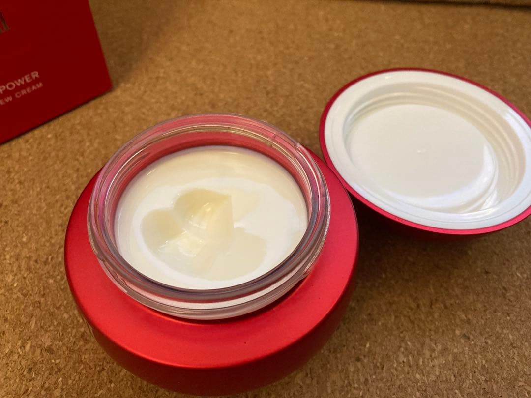 【タイムセール】SK-II スキンパワー リニュー クリーム 80g