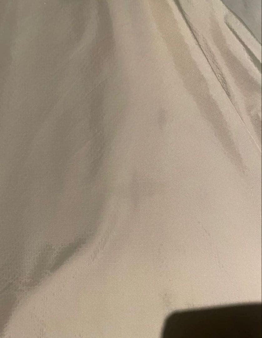 ジャケット・アウター British military pcs thermal jacket M