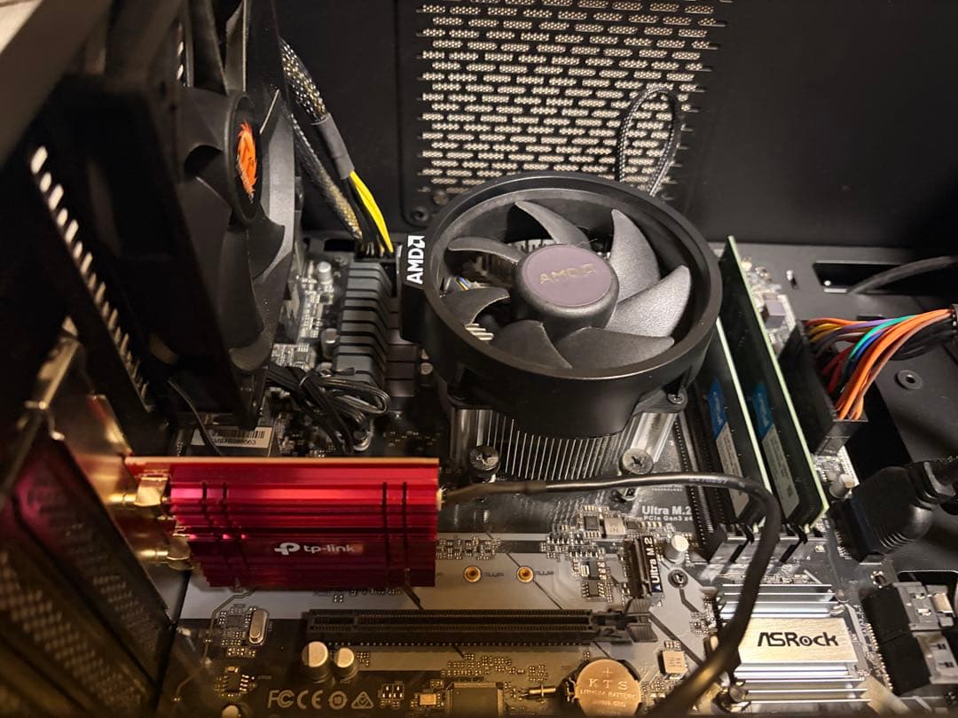 Windows11搭載 Ryzen5 メモリ16GB SSD Wi-Fi6E