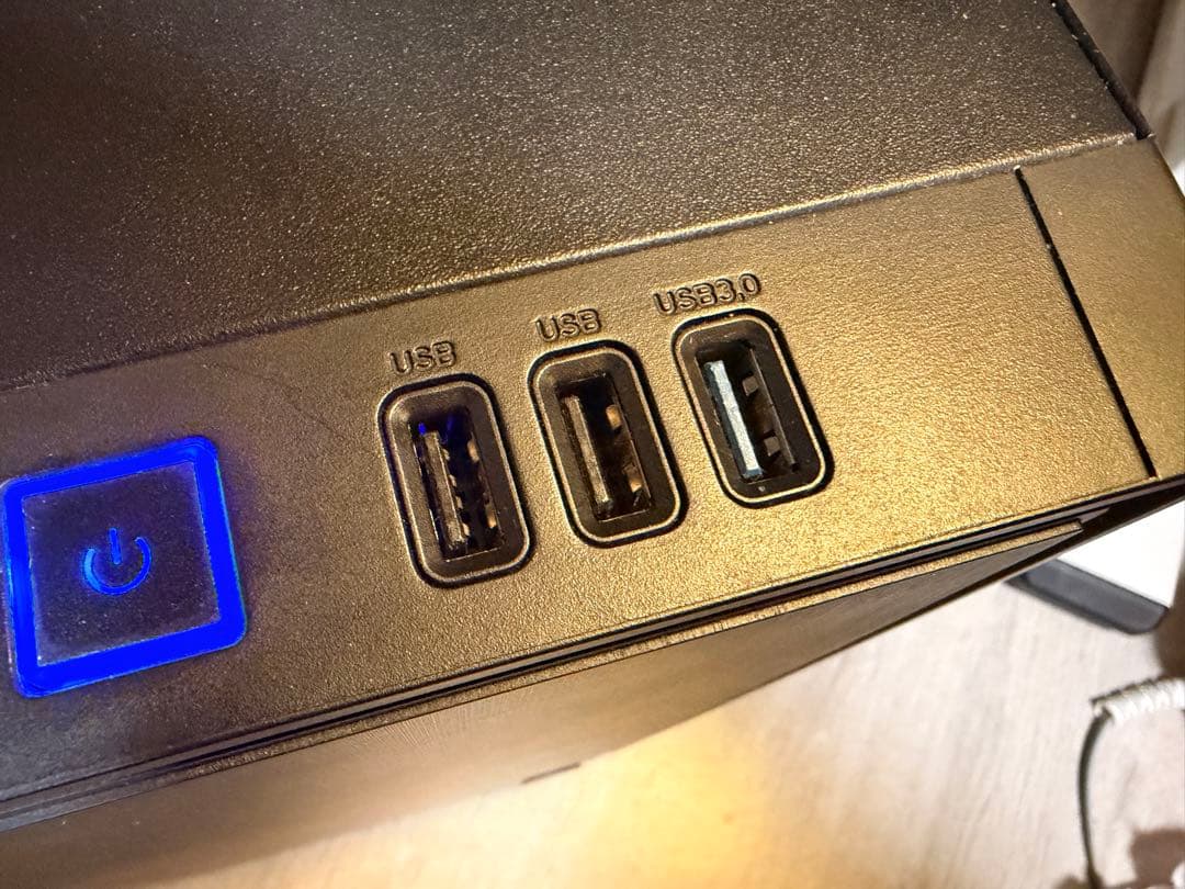 Windows11搭載 Ryzen5 メモリ16GB SSD Wi-Fi6E