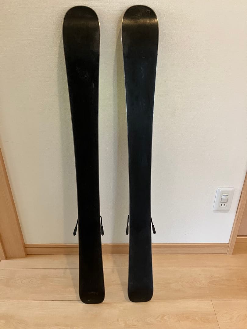 ROSSIGNOL スキー 104