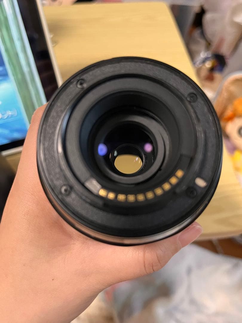 フジフイルム XC50-230mm F4.5-6.7 OIS II