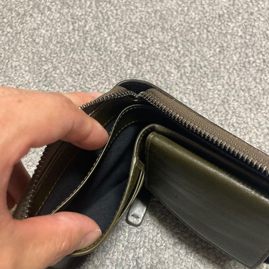 JIMMY CHOO 星型スタッズ 財布　小物