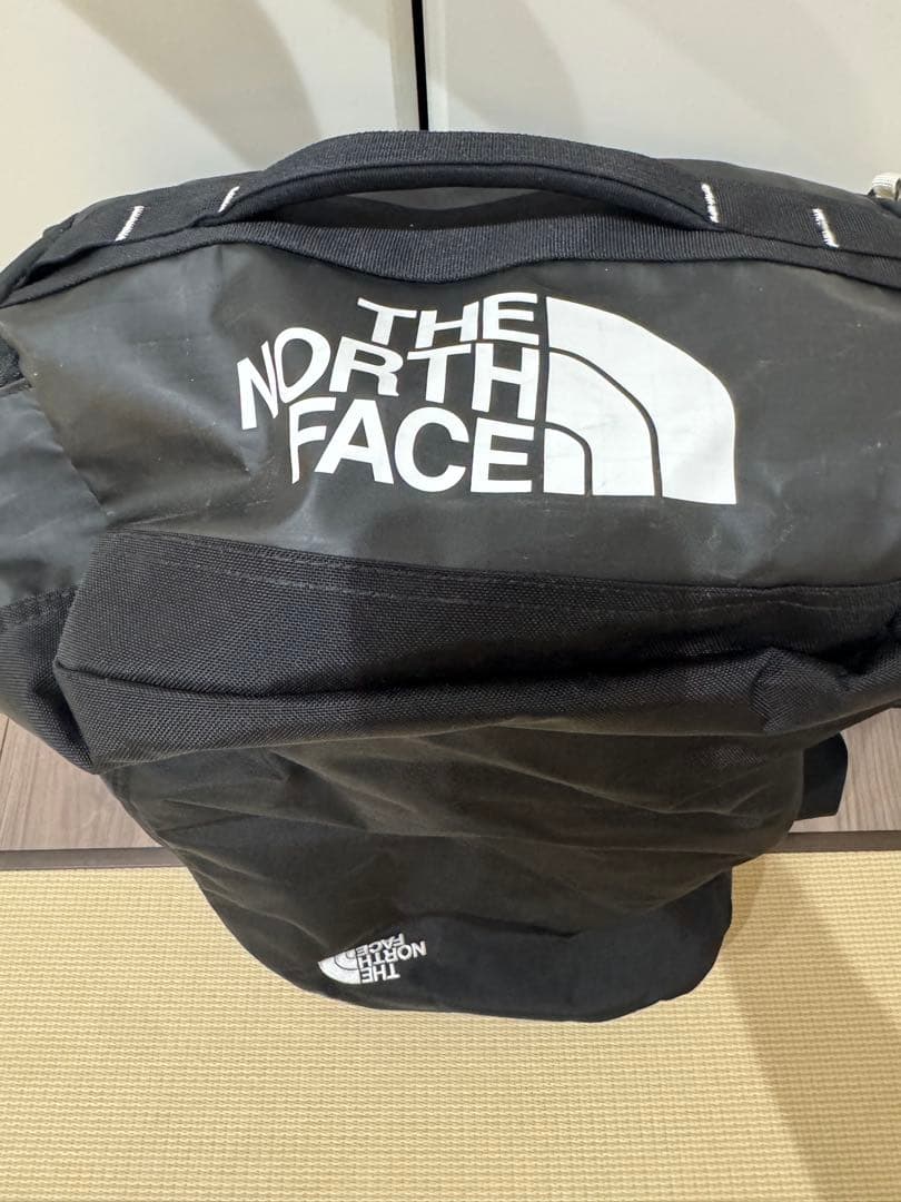 THE NORTH FACE ドラムバック