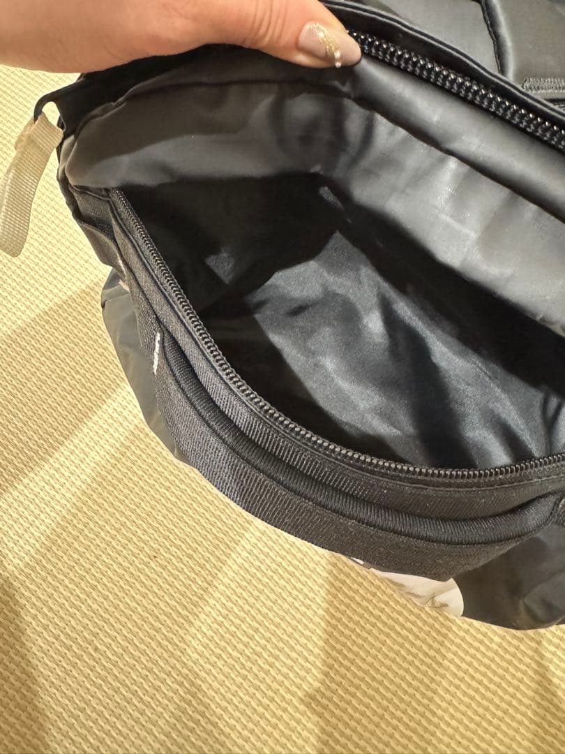 THE NORTH FACE ドラムバック