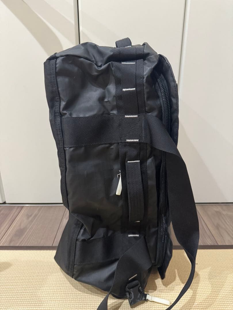 THE NORTH FACE ドラムバック