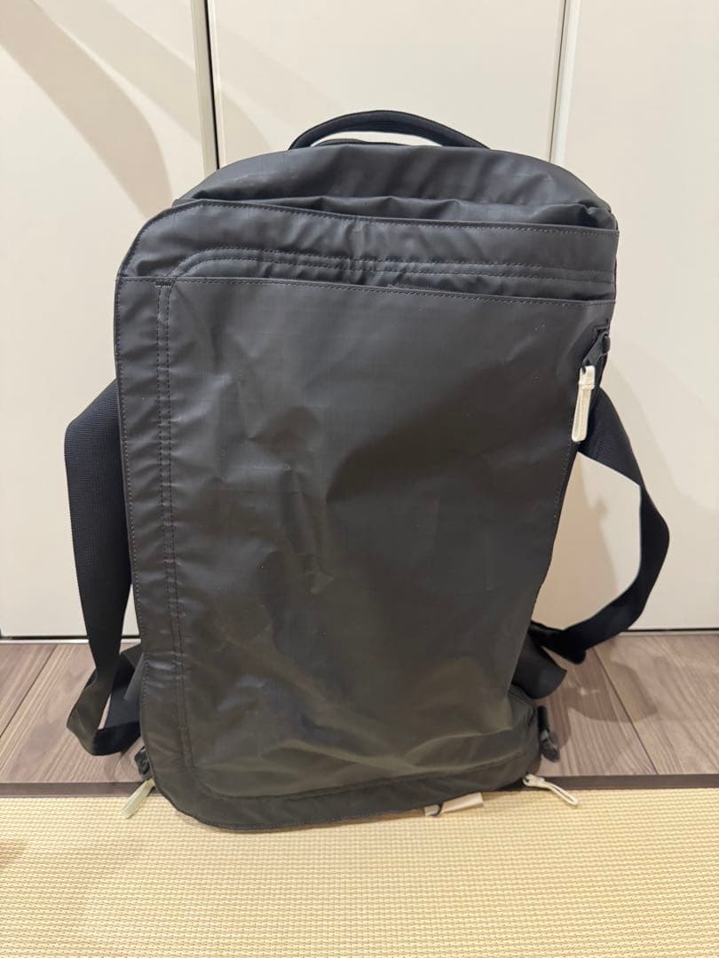 THE NORTH FACE ドラムバック