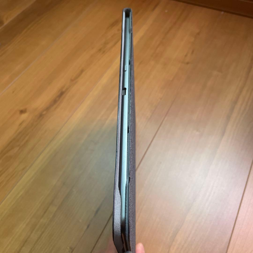 Kindle scribe 16GB 折りたたみカバー/スタンダードペン付き