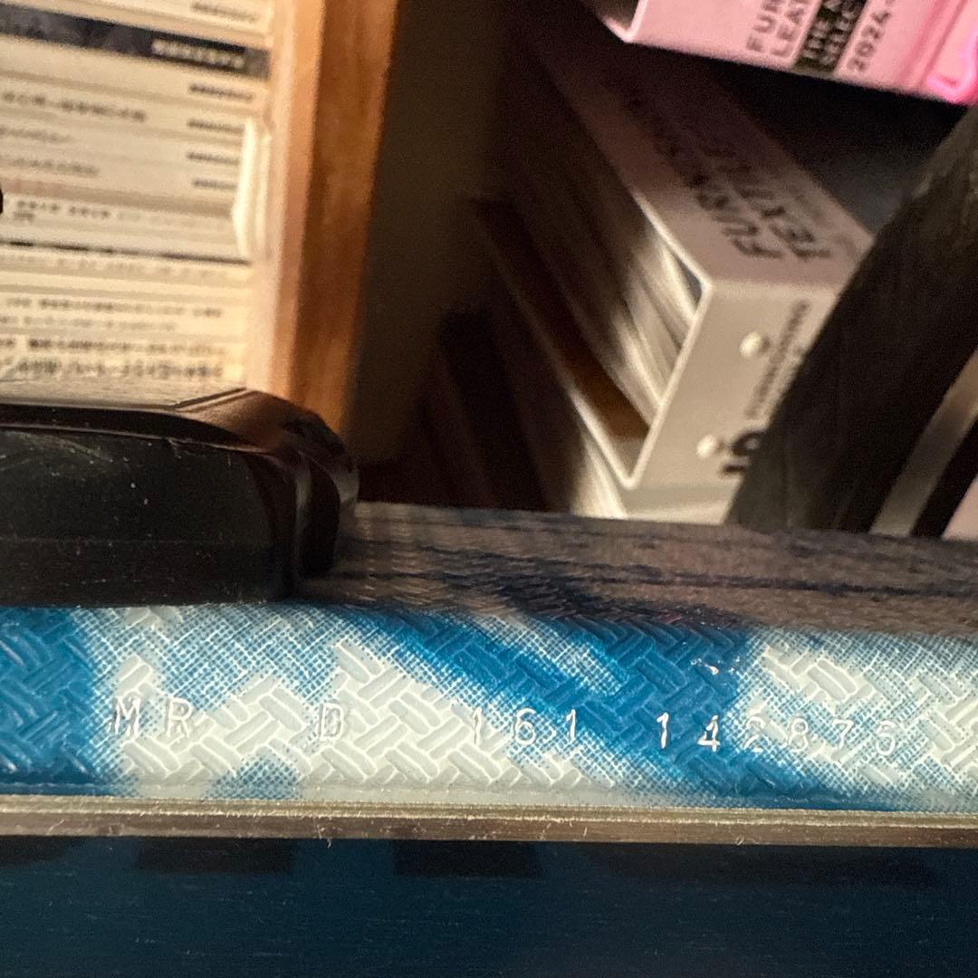 ID one スキー板 160センチ