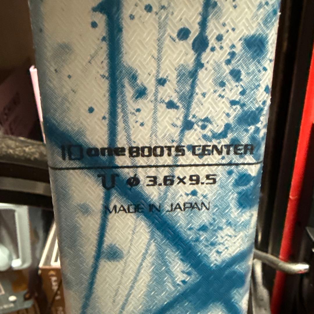 ID one スキー板 160センチ