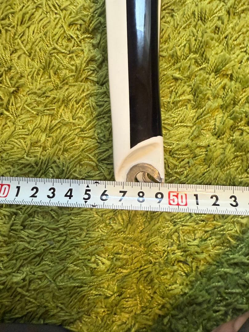 【美品】DE ROSA RS KING 2012 フレームのみ