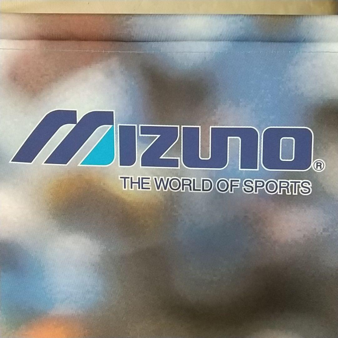【希少非売品】MIZUNO イチロー 大型タペストリー マリナーズ初期