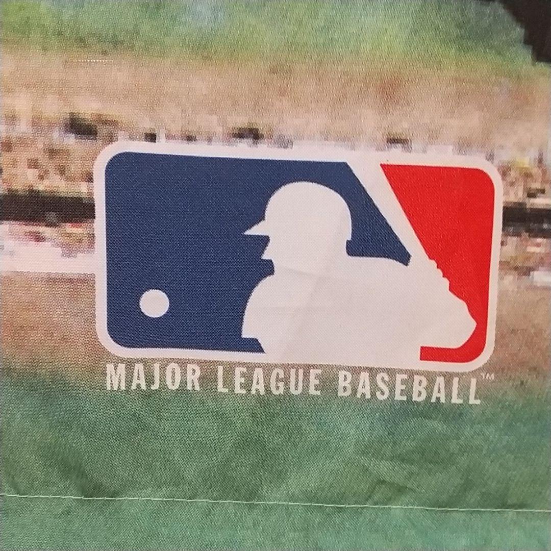 【希少非売品】MIZUNO イチロー 大型タペストリー マリナーズ初期