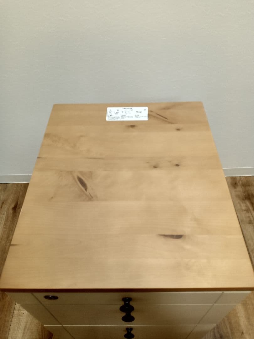 【cocopelliさま専用①】引き出し