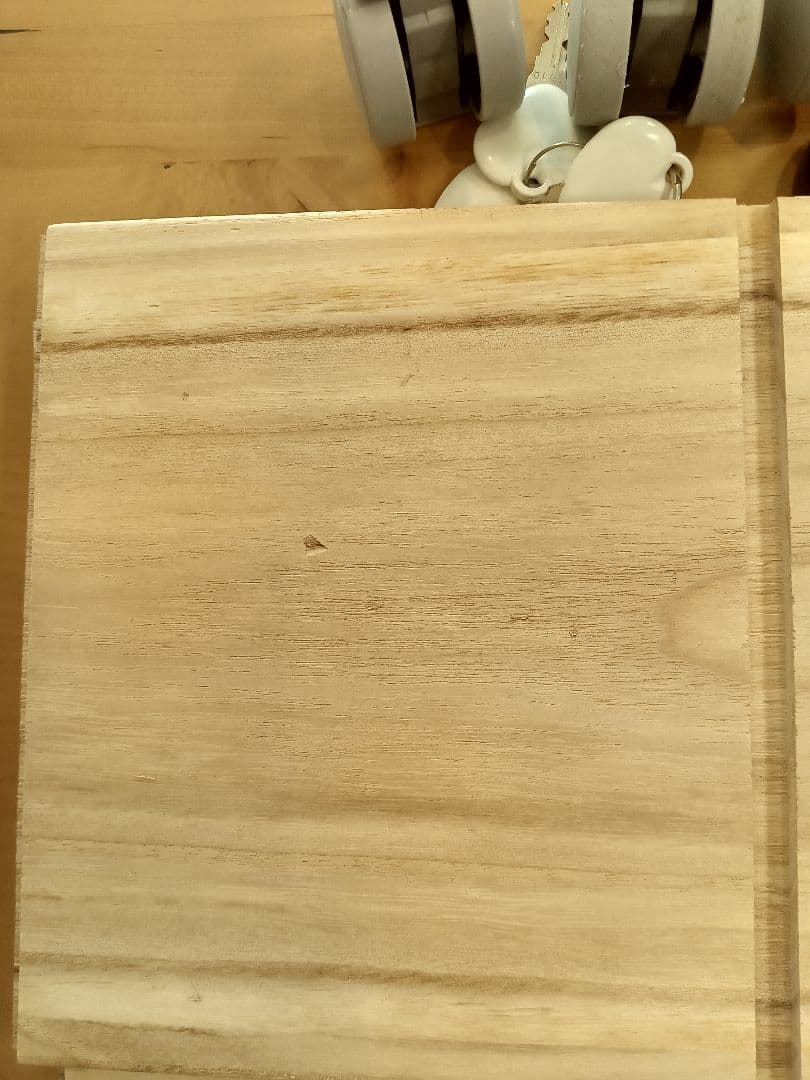 【cocopelliさま専用①】引き出し