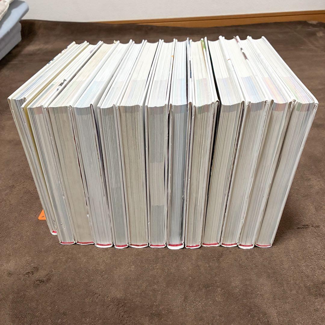 小学館の図鑑neo 13冊セット