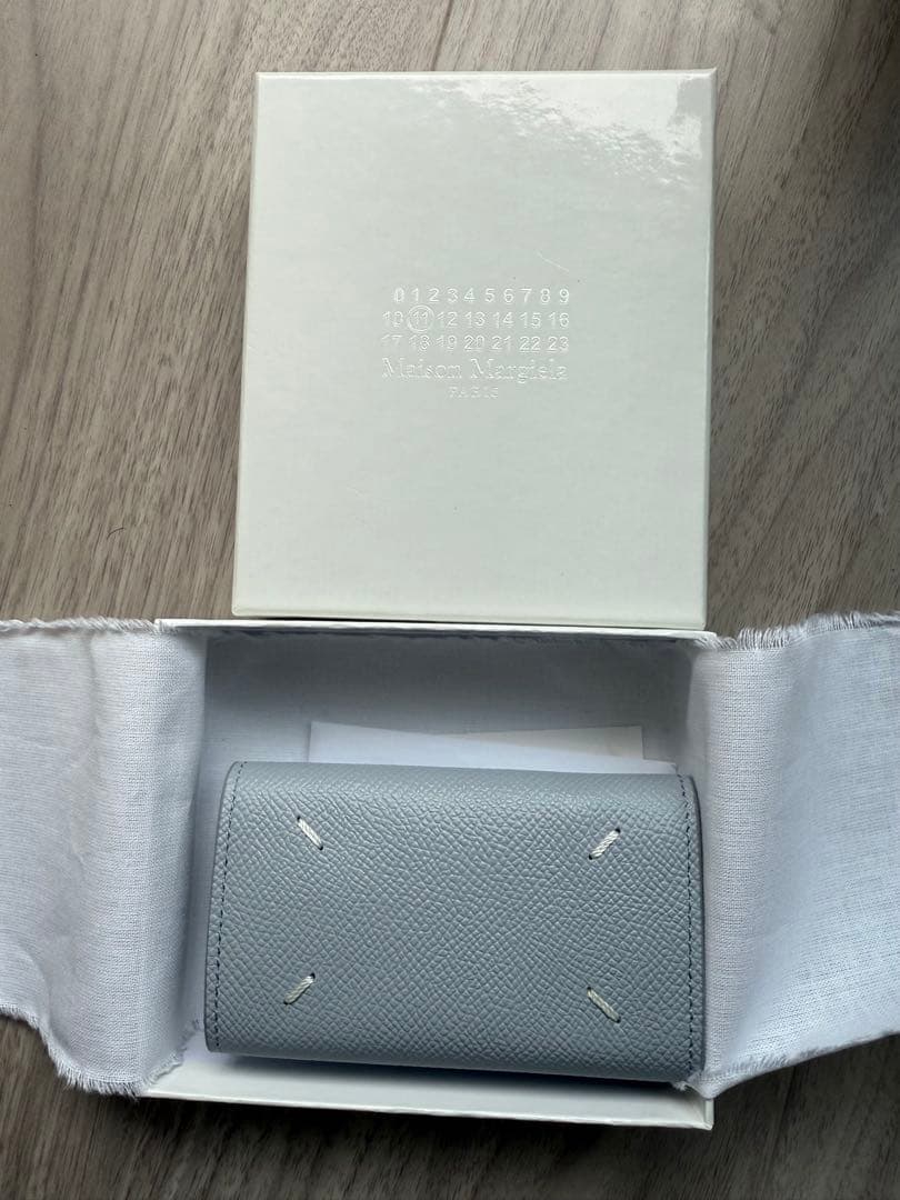 メゾン マルジェラ　キーケース レディース