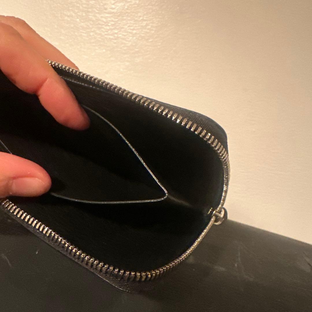 エドロバートジャドソン　お財布