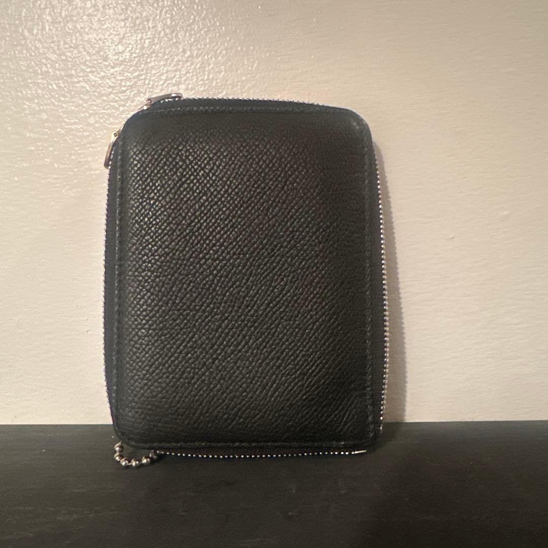 エドロバートジャドソン　お財布