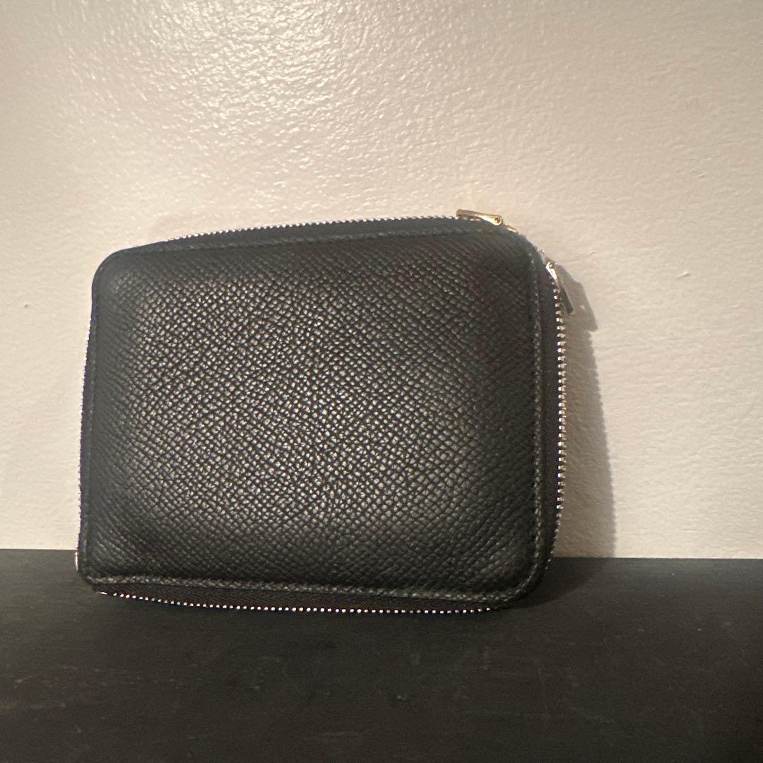 エドロバートジャドソン　お財布