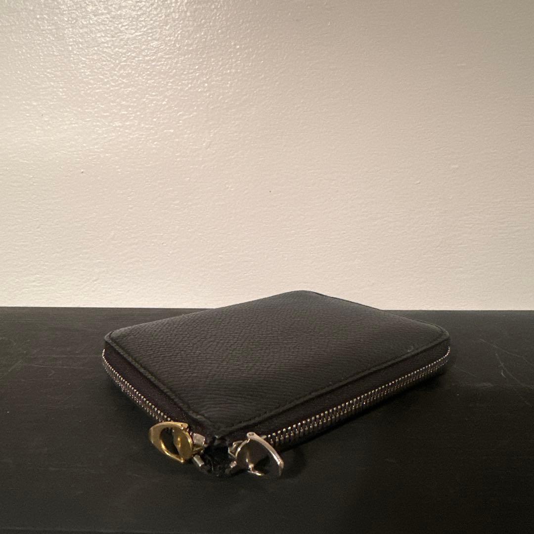 エドロバートジャドソン　お財布