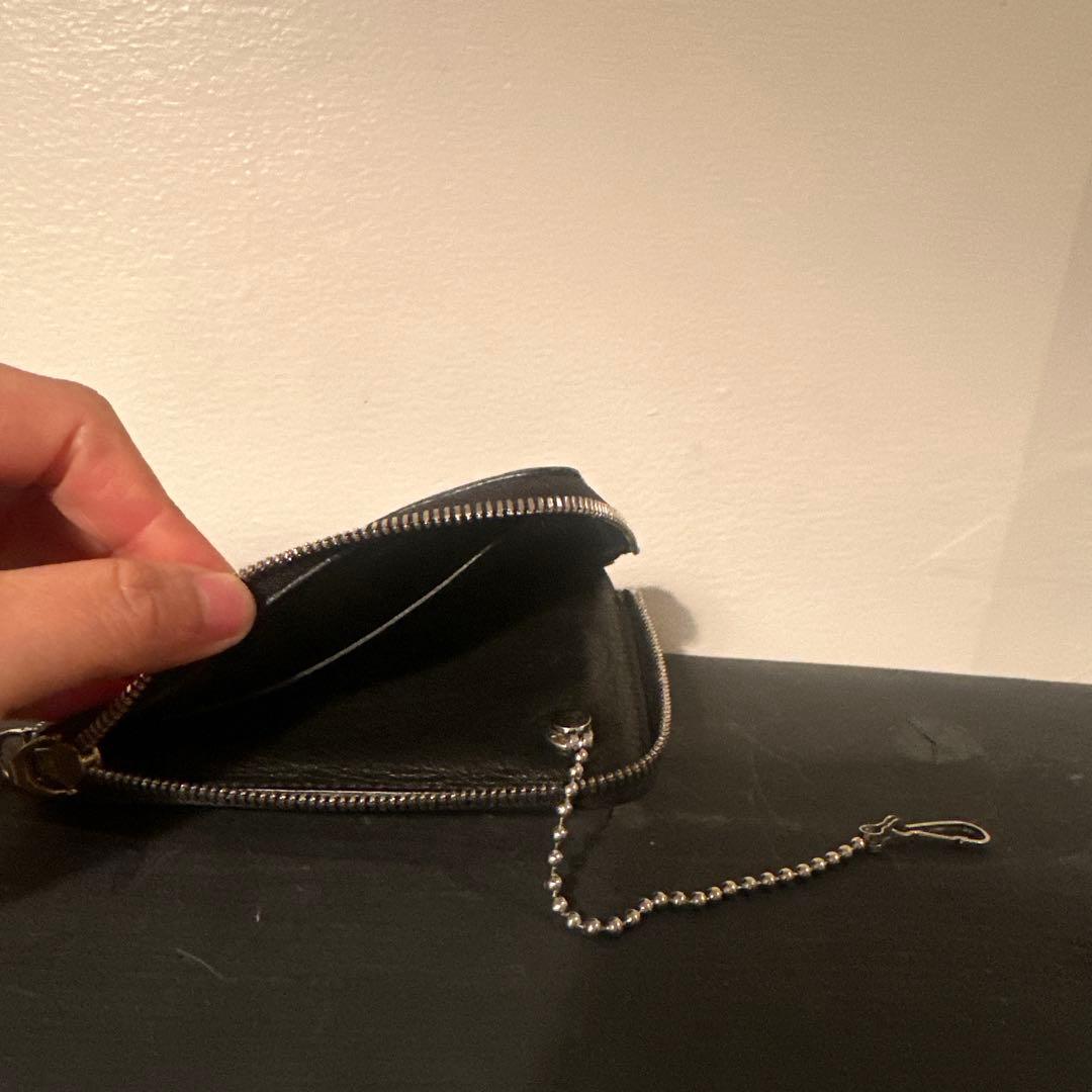 エドロバートジャドソン　お財布