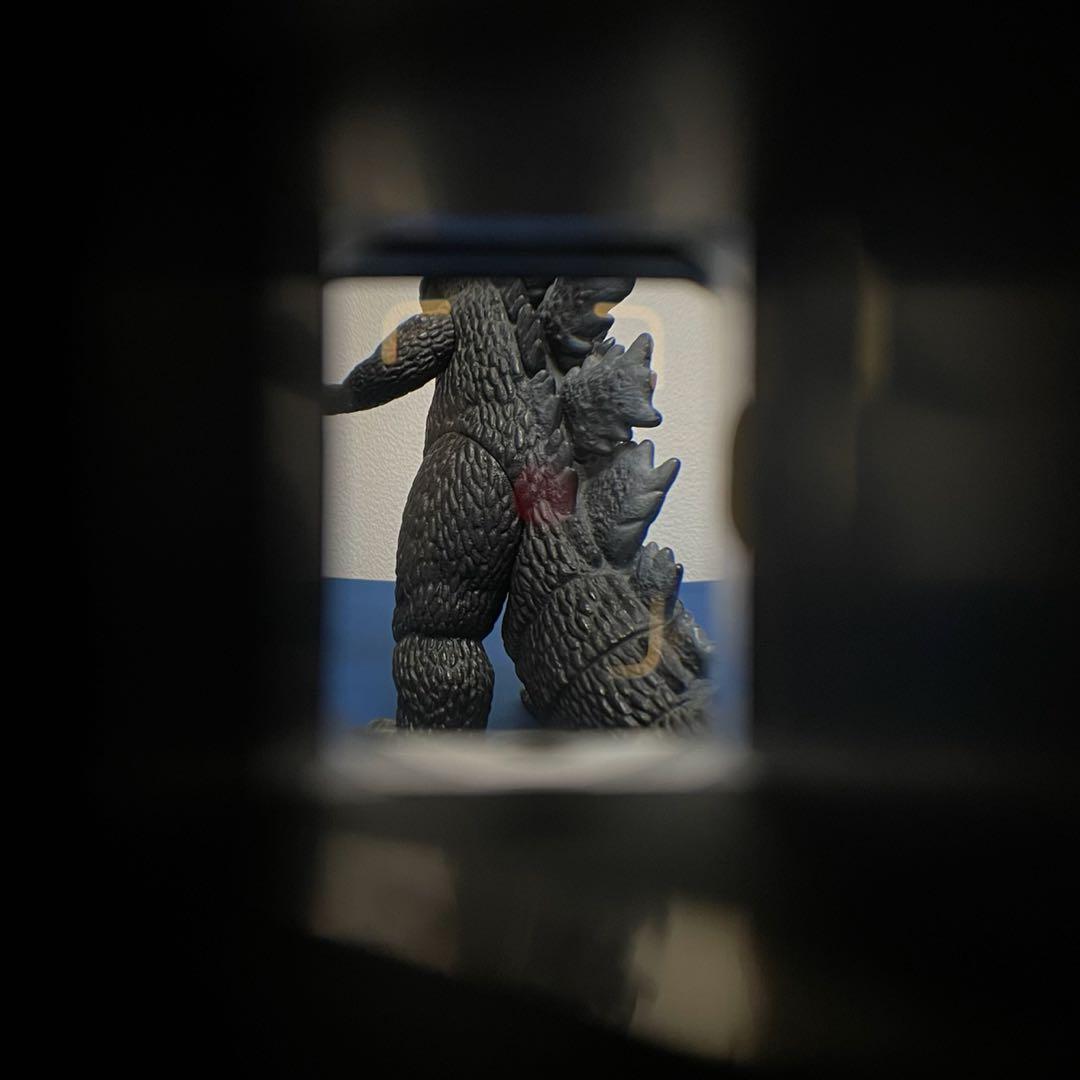 ★完動美品！★リコーオートハーフSE2レザー調カスタム！★