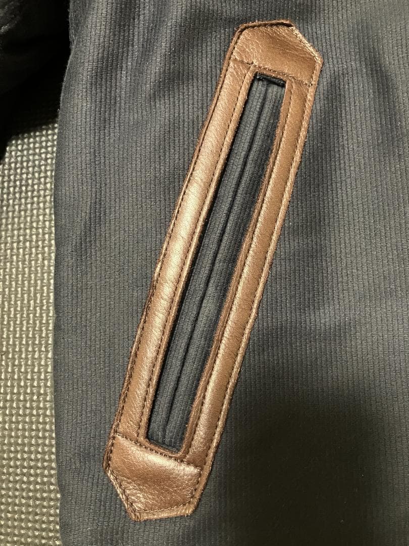 【美品/完売】TROPHY CLOTHING N-1 デッキジャケット NAVY