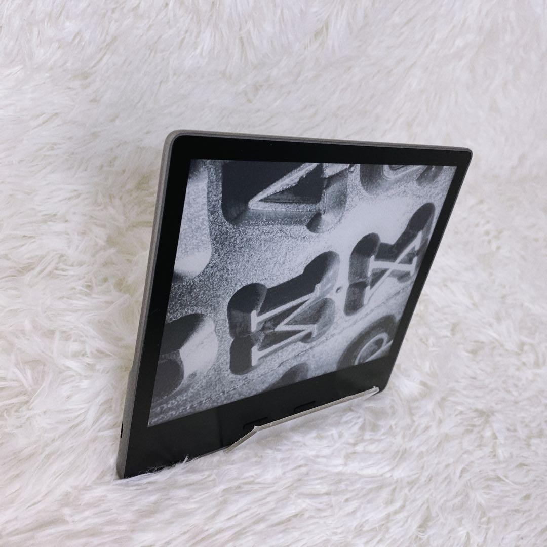 Kindle Oasis 第10世代 色調調整ライト wifi 8GB