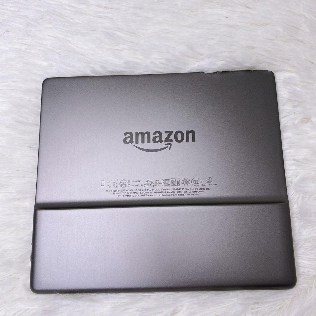 Kindle Oasis 第10世代 色調調整ライト wifi 8GB