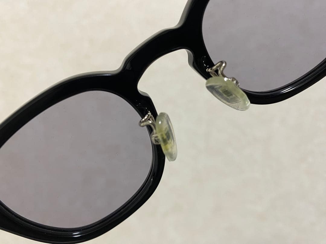 MOSCOT LEMTOSH 46□24