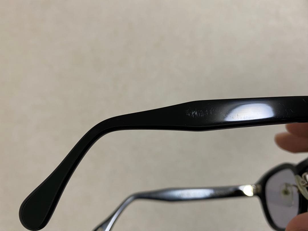 MOSCOT LEMTOSH 46□24