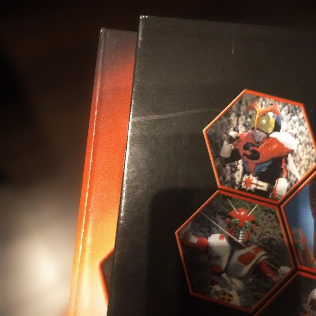 仮面ライダー DVD コレクション　昭和編