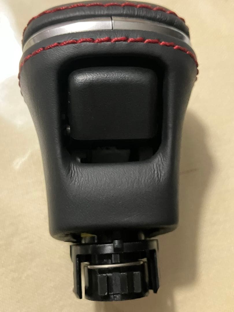 TRD シフト ノブ 【USトヨタ純正品】カローラ スポーツヤリス RAV4