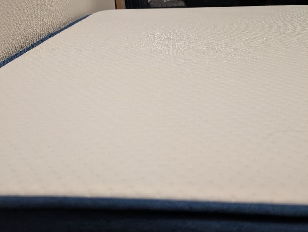 【美品】【送料込】オリジナル コアラマットレス（シングルサイズ）