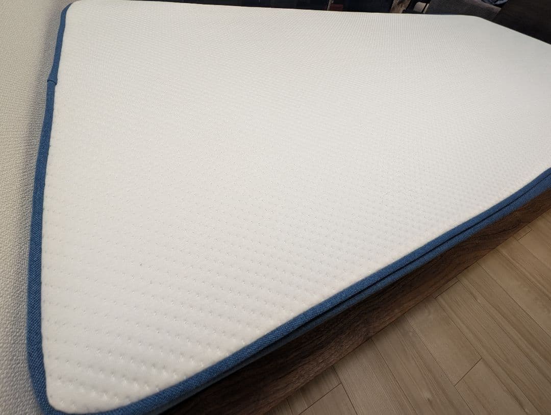 【美品】【送料込】オリジナル コアラマットレス（シングルサイズ）