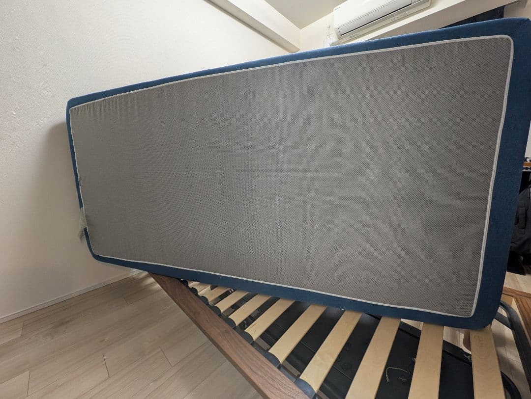 【美品】【送料込】オリジナル コアラマットレス（シングルサイズ）